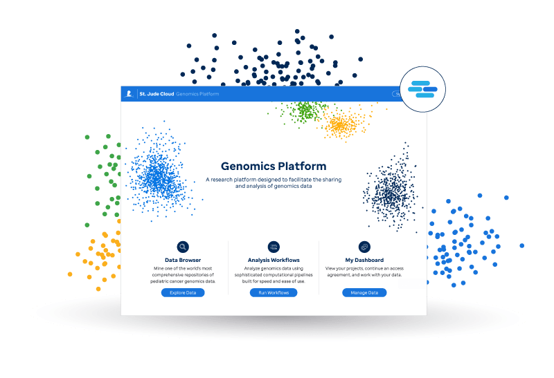 Genomics Platform Homepage