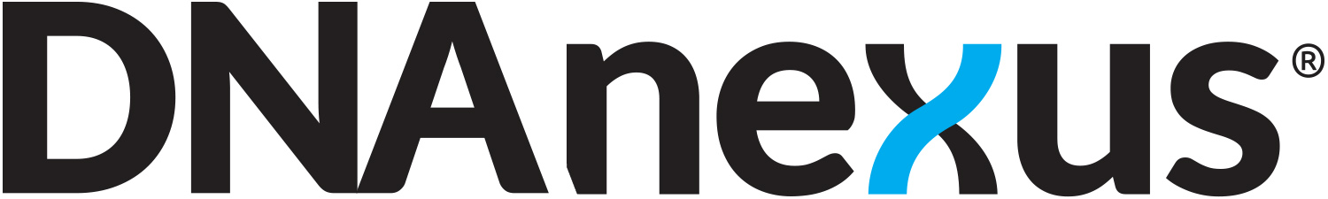 DNAnexus logo