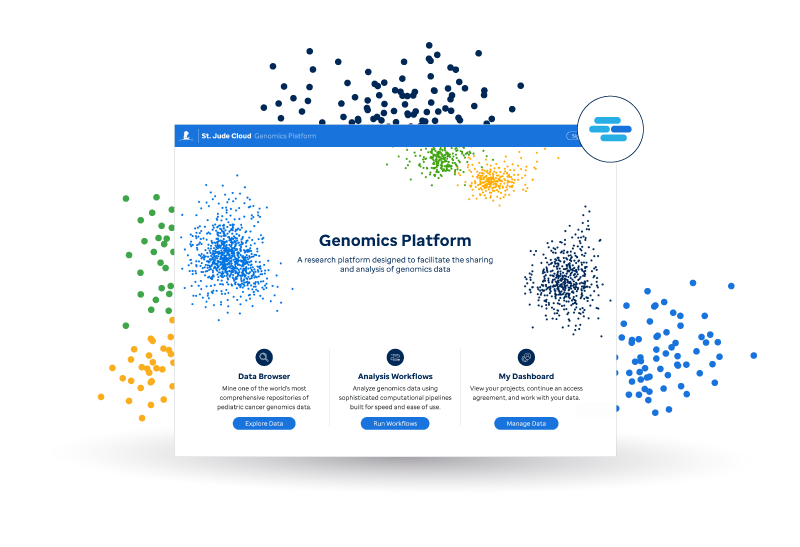 Genomics Platform Homepage