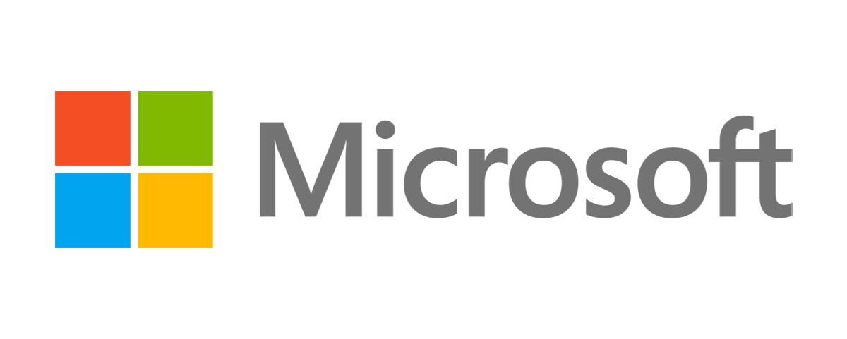 Microsoft logo